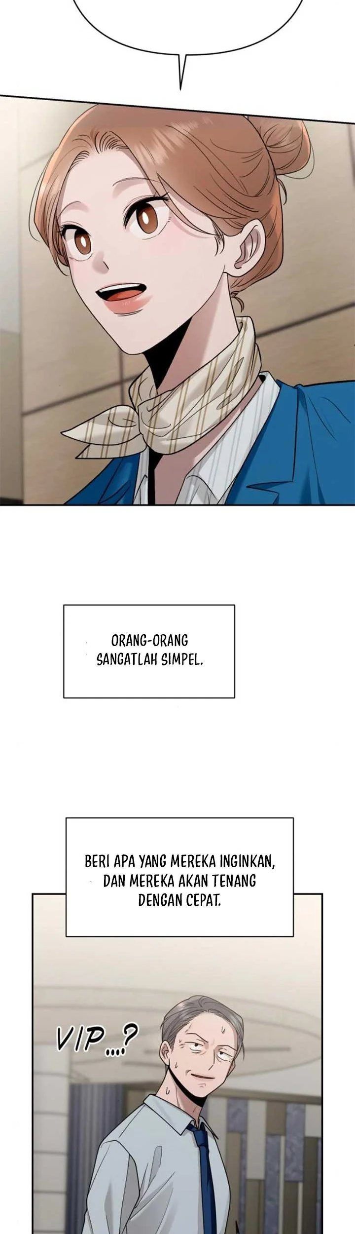 Paradise on Earth Chapter 16 Fix Gambar 8